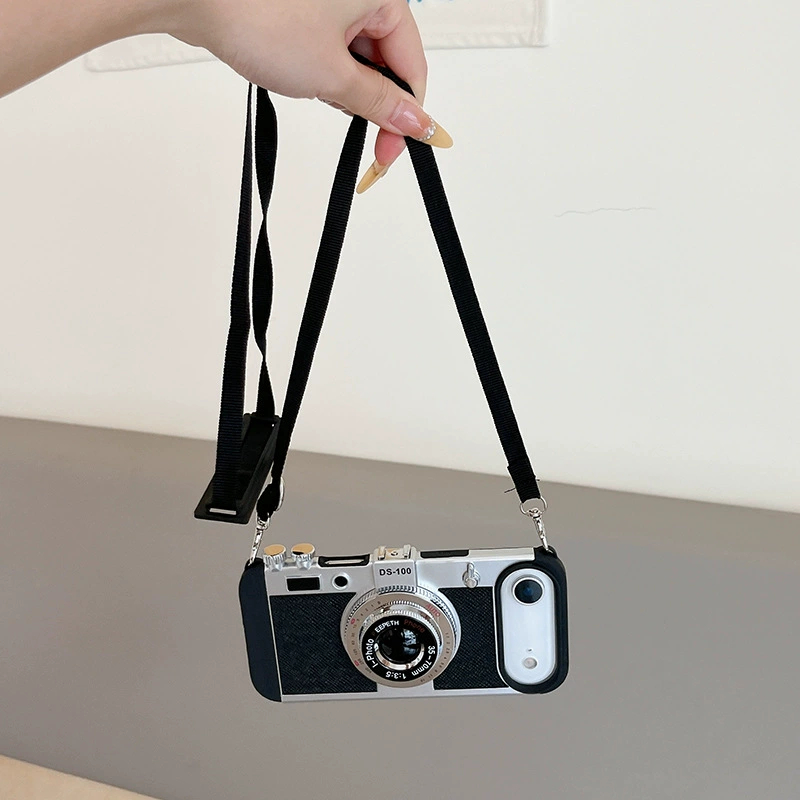 Emily in Paris Vintage Camera  - Vintage Items ulasan dan harga