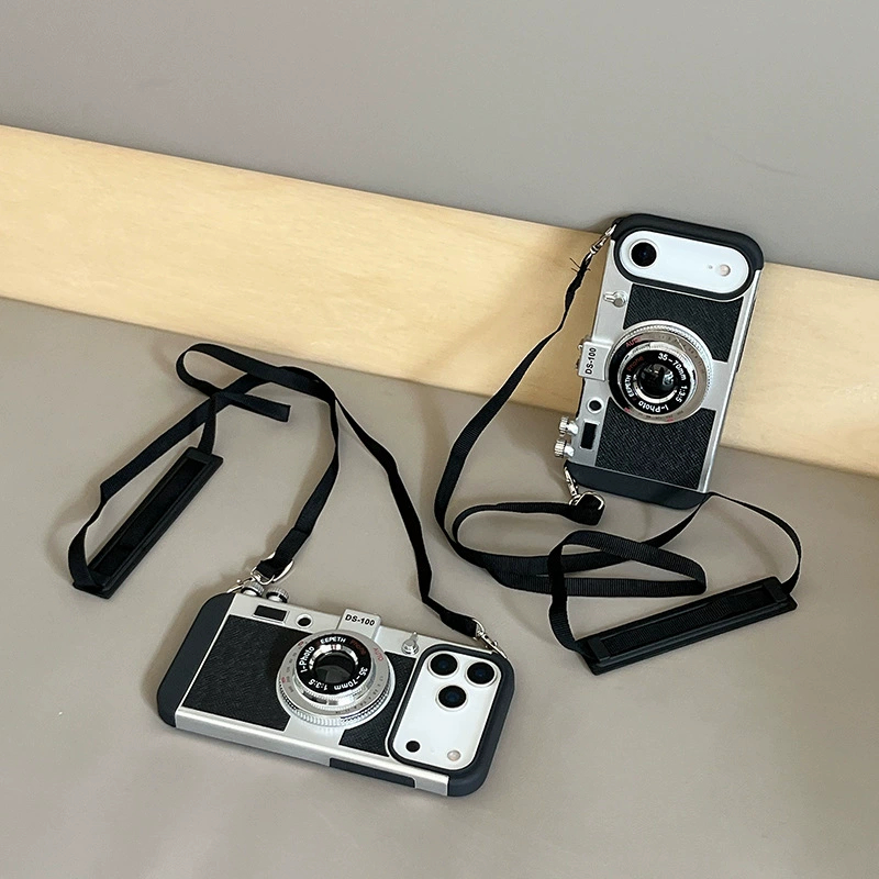 Emily in Paris Vintage Camera  - Vintage Items ulasan dan harga
