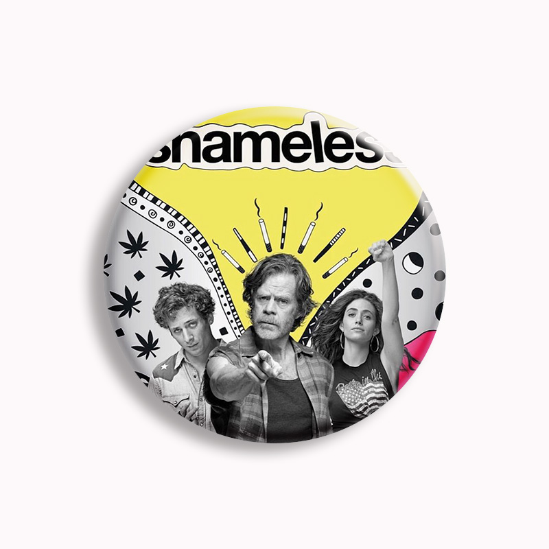 American Drama Shameless Butto - Vintage Collection Playset ulasan dan harga