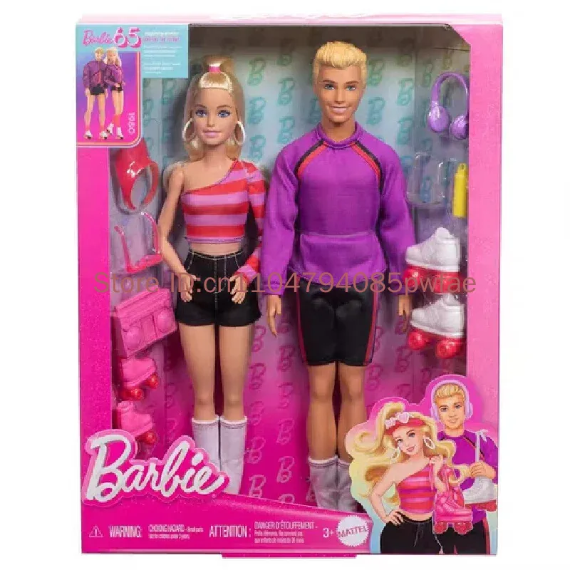 Barbie Cowboy Ken Doll - Rare  - Vintage Collectible Barbie Dolls ulasan dan harga