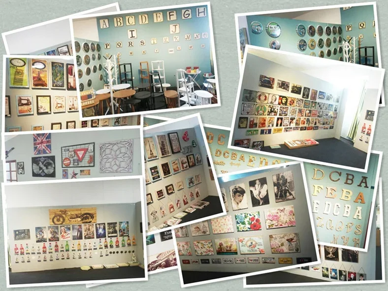 Vintage Guitar Collection Meta - Vintage Collectible Tins ulasan dan harga