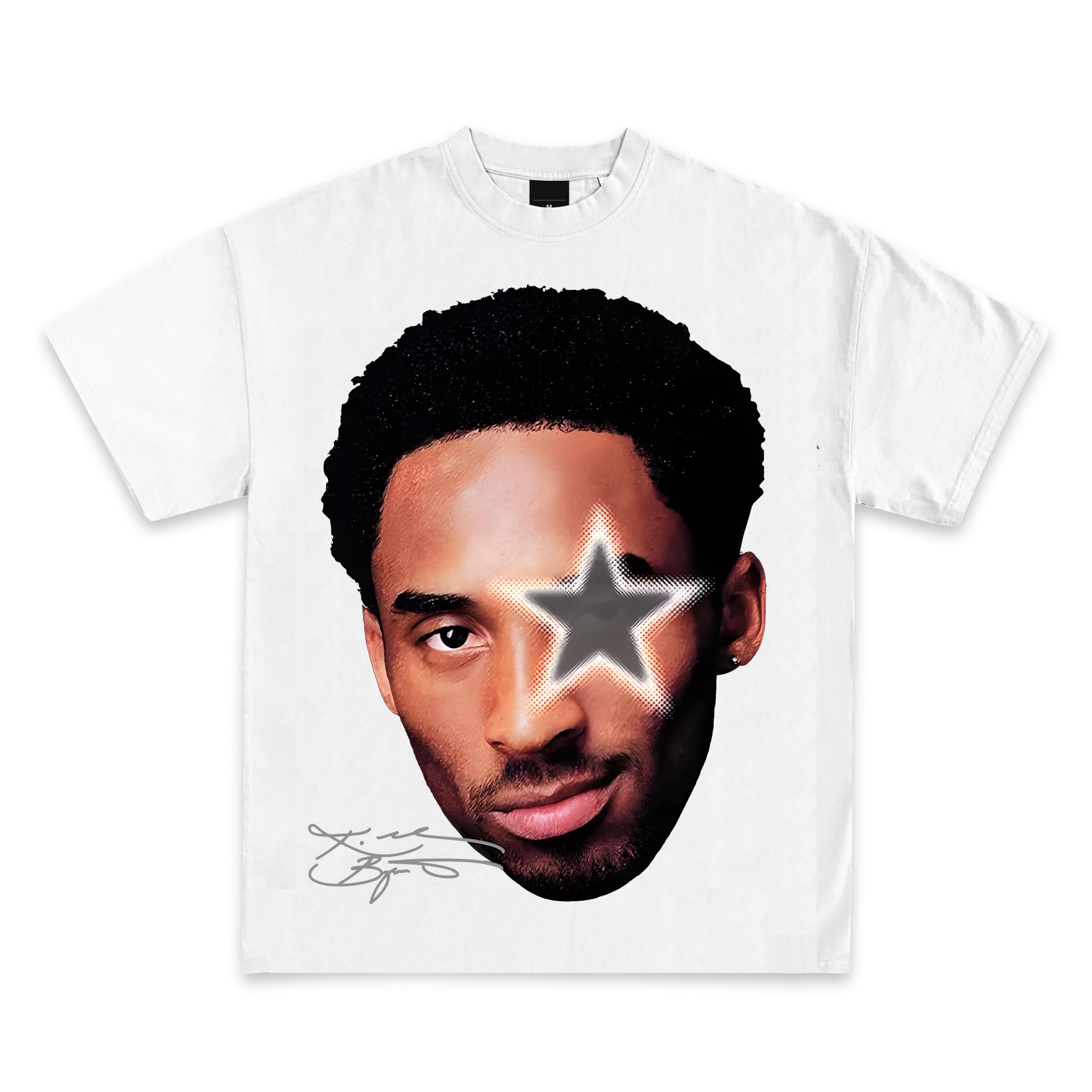 Pop Culture Vintage Graphic T- - Vintage Collectible Clothing ulasan dan harga