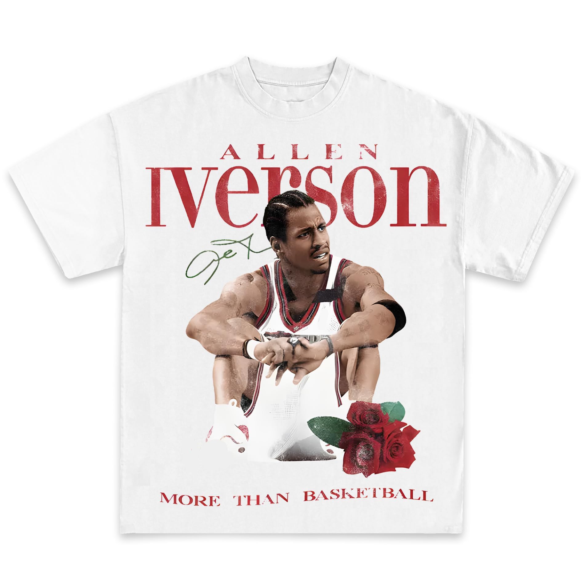 Pop Culture Vintage Graphic T- - Vintage Collectible Clothing ulasan dan harga