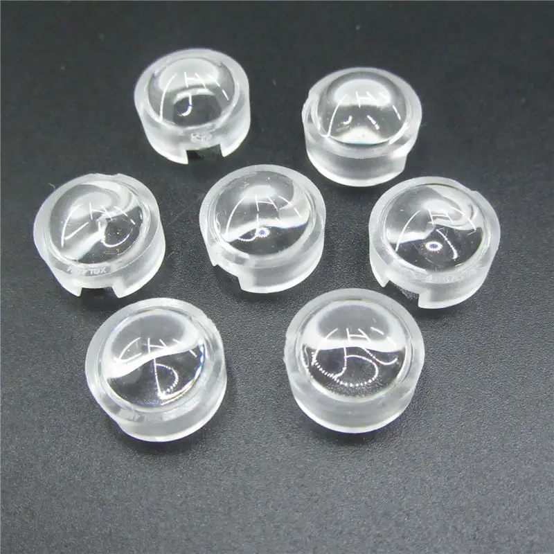 13mm 1W 3W Mini LED Lens 15 30 - Darkroom Enlarger Lens ulasan dan harga