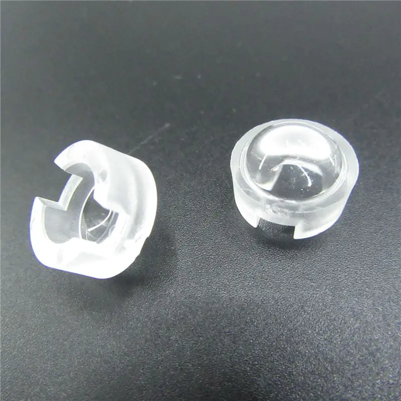 13mm 1W 3W Mini LED Lens 15 30 - Darkroom Enlarger Lens ulasan dan harga