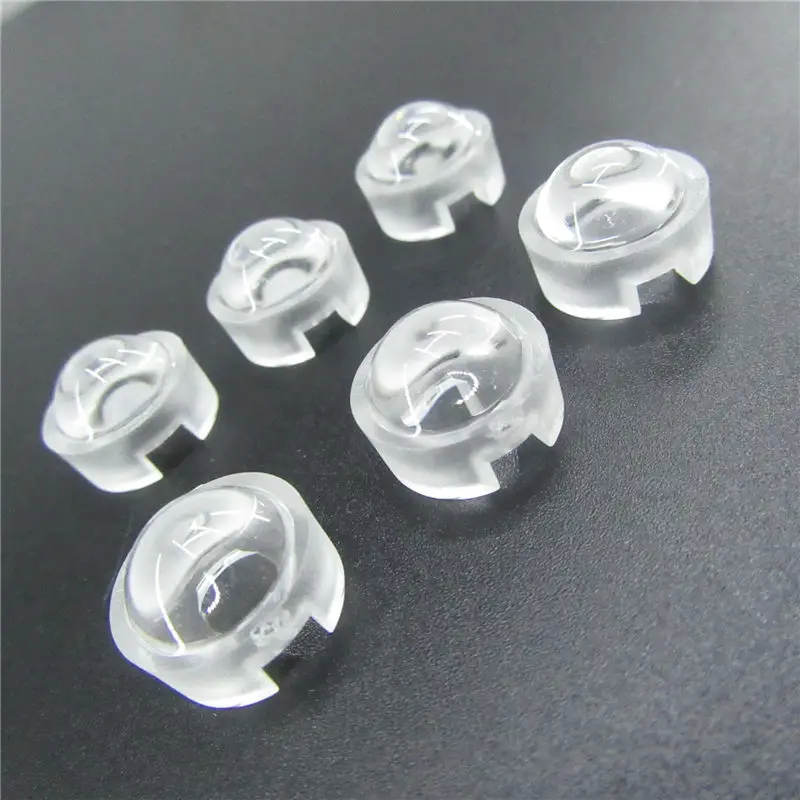 13mm 1W 3W Mini LED Lens 15 30 - Darkroom Enlarger Lens ulasan dan harga