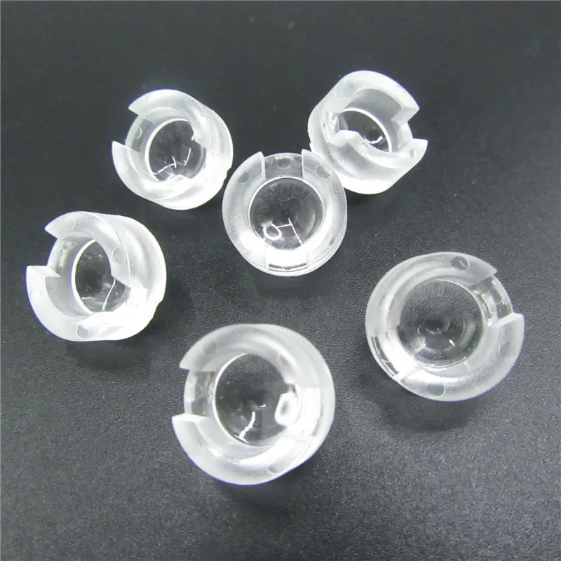 13mm 1W 3W Mini LED Lens 15 30 - Darkroom Enlarger Lens ulasan dan harga