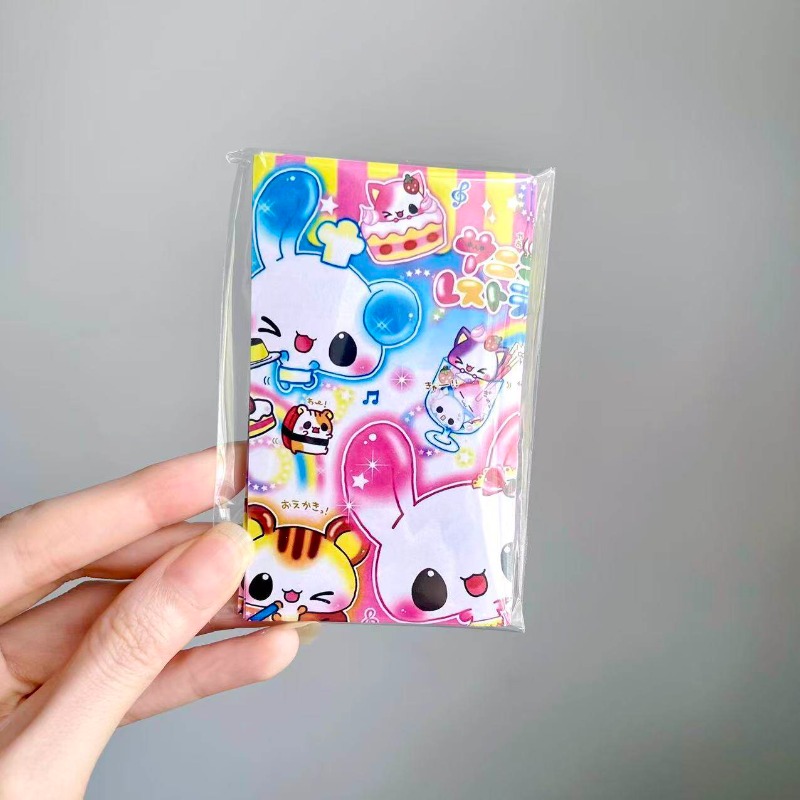 20pcs/Pack Heisei Retro Anime  - Vintage Items ulasan dan harga