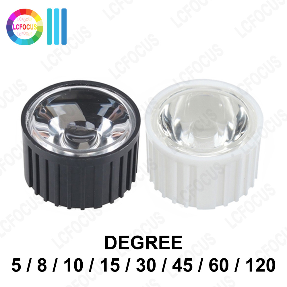 10Pcs High Power 1W 3W 5W LED  - Darkroom Enlarger Lens ulasan dan harga