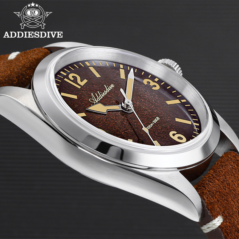 ADDIESDIVE 36MM 200M Waterproo - Vintage Items ulasan dan harga