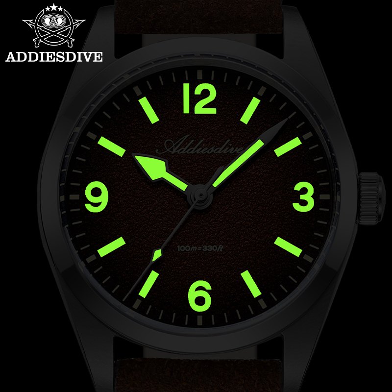 ADDIESDIVE 36MM 200M Waterproo - Vintage Items ulasan dan harga