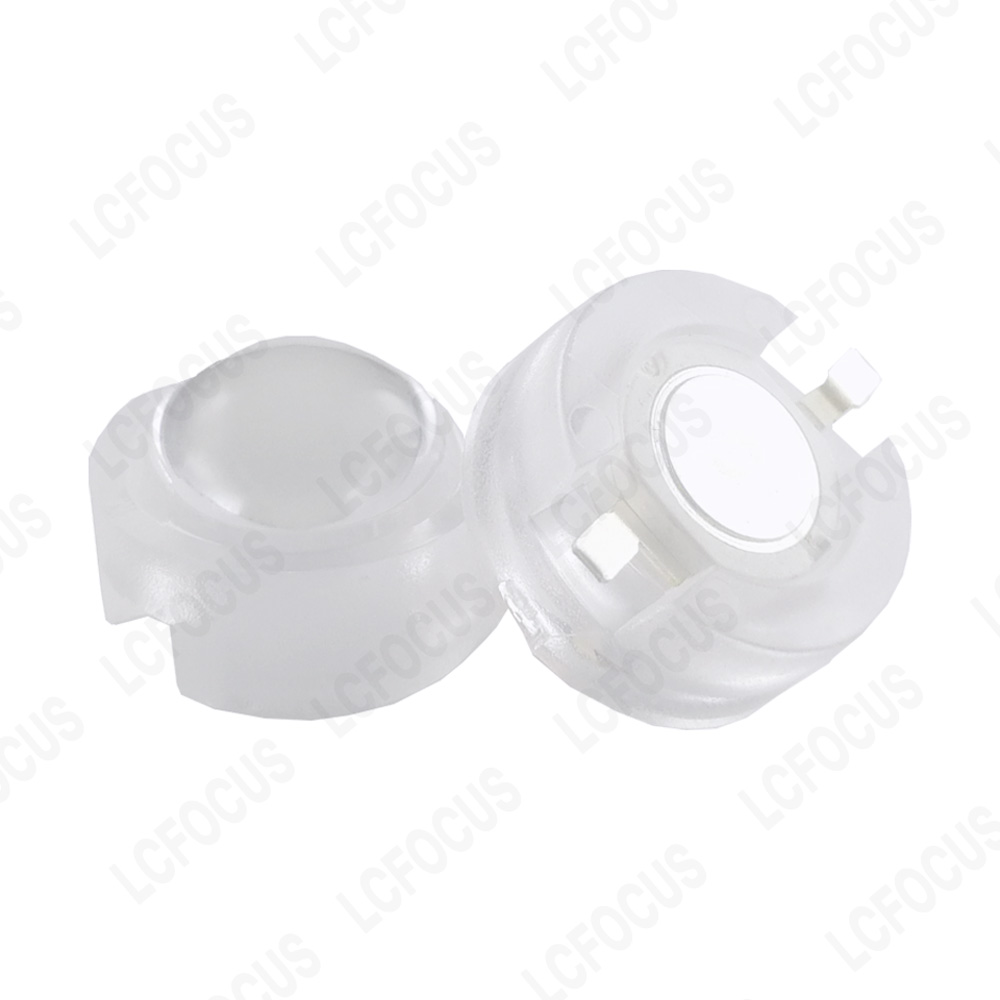 13mm 1W 3W Mini LED Lens 15 30 - Darkroom Enlarger Lens ulasan dan harga