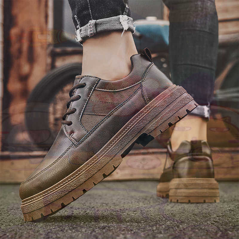 Dark Natural Leather Fashion T - Vintage Collection Playset ulasan dan harga