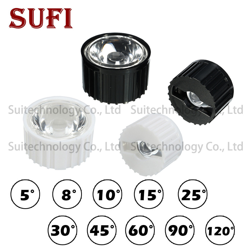 High Power 1W 3W 5W LED Lens 5 - Darkroom Enlarger Lens ulasan dan harga