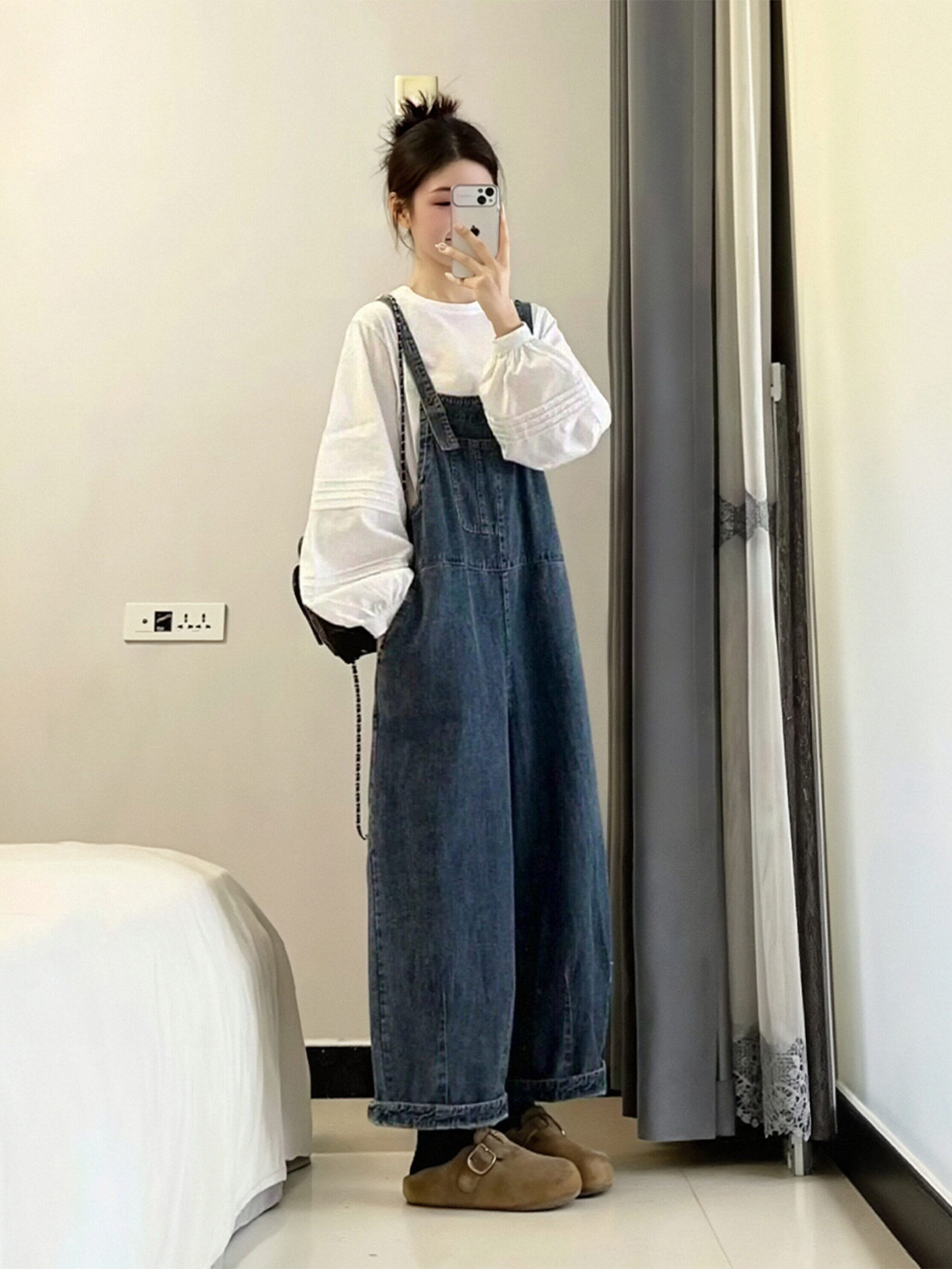 plus Size Women's Shirt Top An - Vintage Collectible Clothing ulasan dan harga