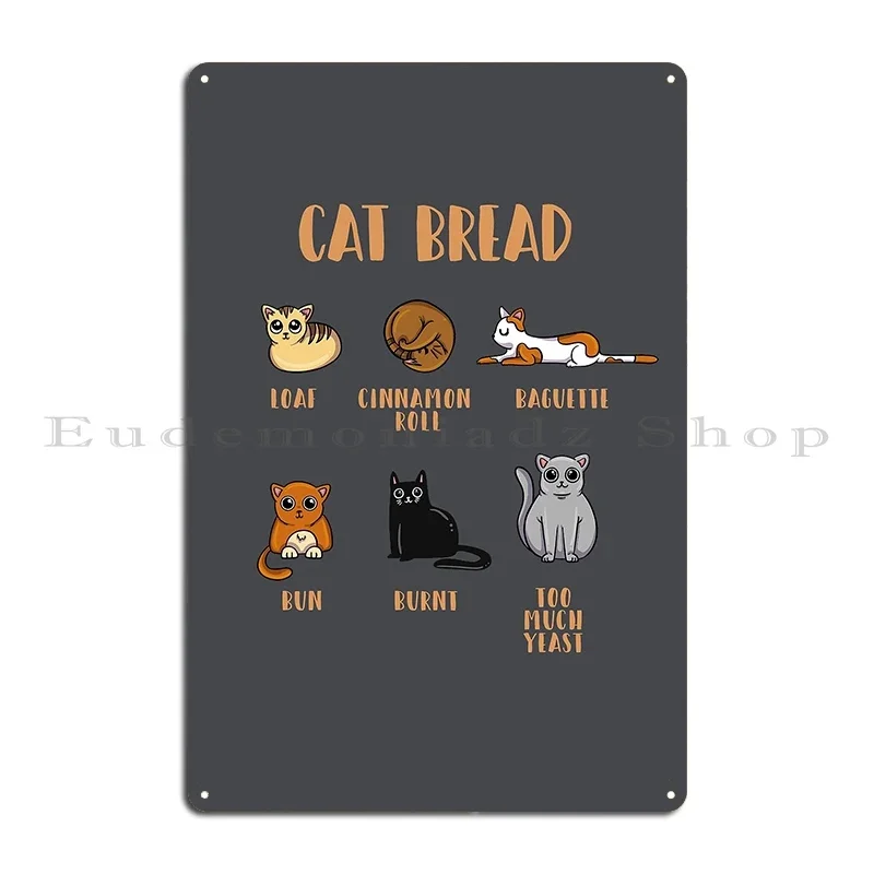 Cat Bread The Catloaf Collecti - Vintage Collectible Tins ulasan dan harga