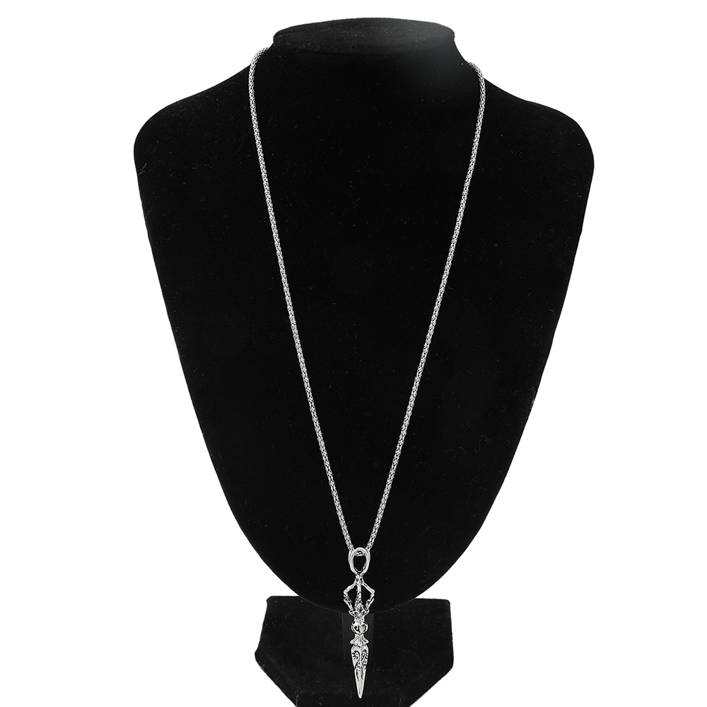Vintage Punk Style Demon-Subdu - Vintage Items ulasan dan harga