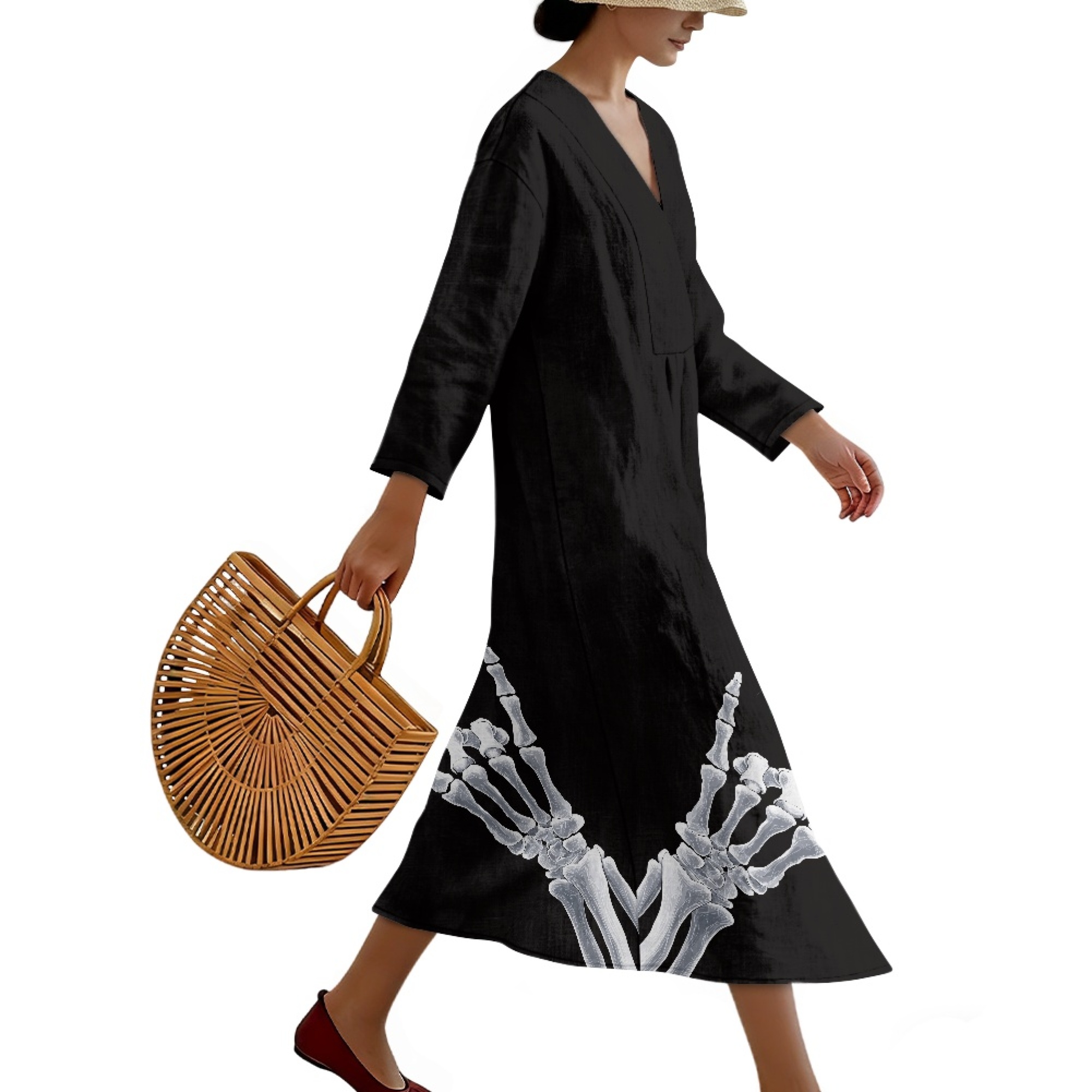 XIXIRIMIDO 2026 New Collection - Vintage Collectible Clothing ulasan dan harga