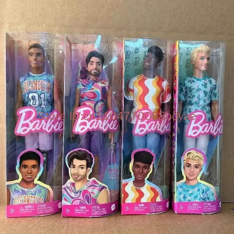 Barbie Cowboy Ken Doll - Rare  - Vintage Collectible Barbie Dolls ulasan dan harga