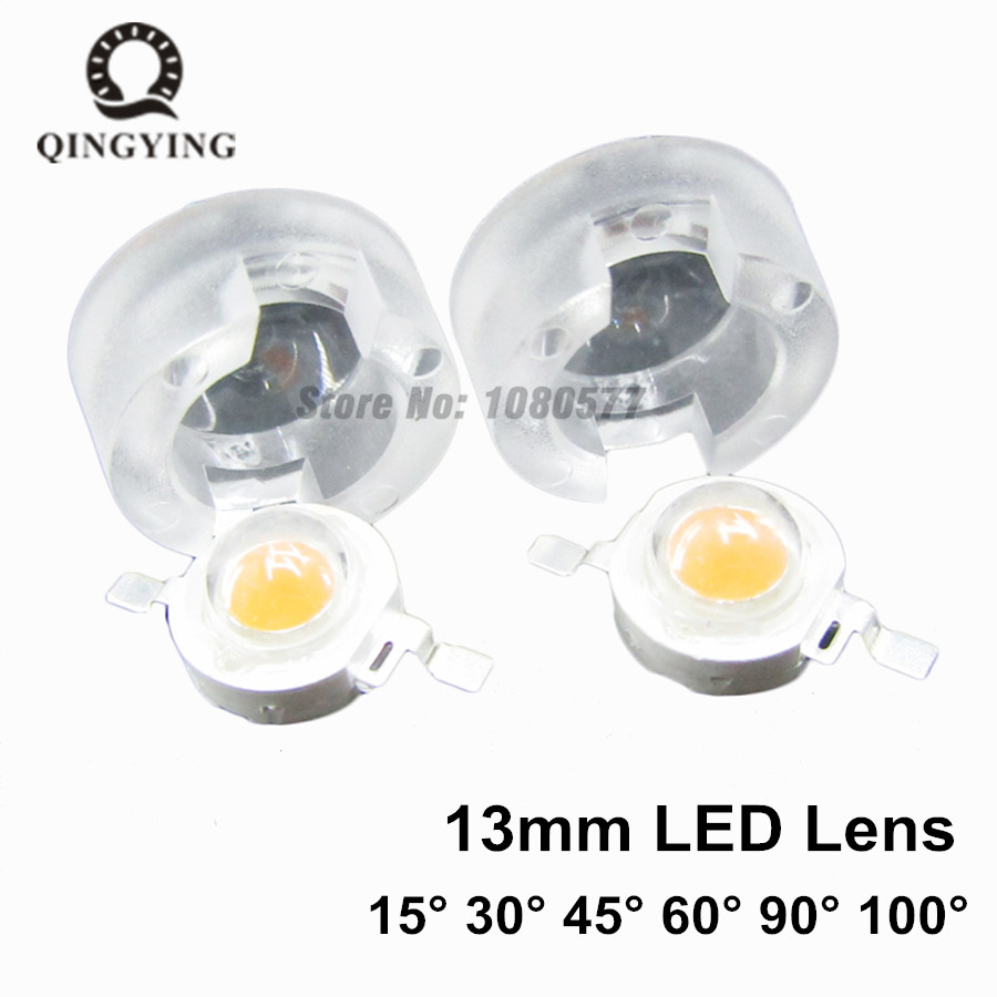 20pcs 1W 3W 5W 13mm IR LED Min - Darkroom Enlarger Lens ulasan dan harga