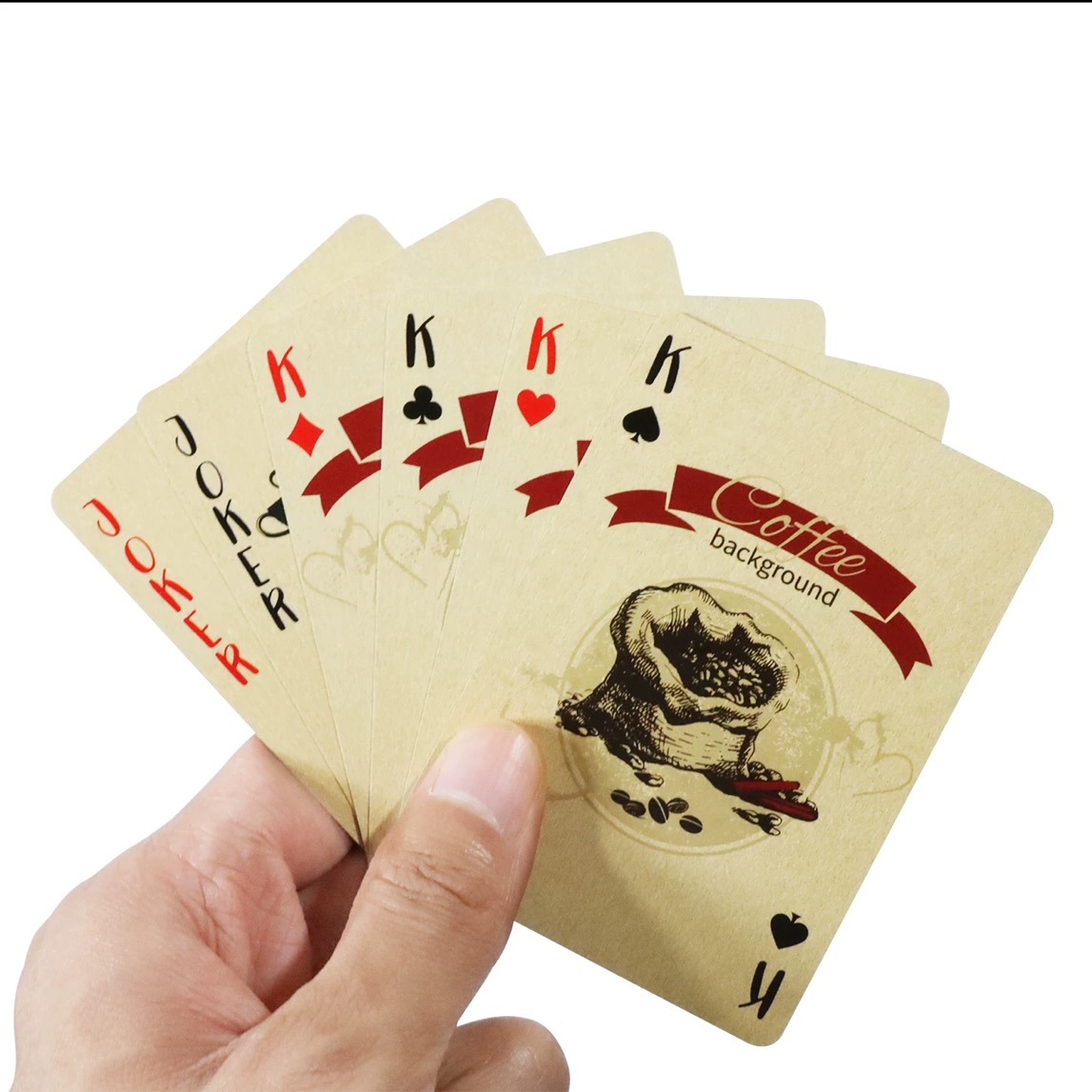 54 Classic Printed Vintage Dec - Vintage Collectible Board Games ulasan dan harga