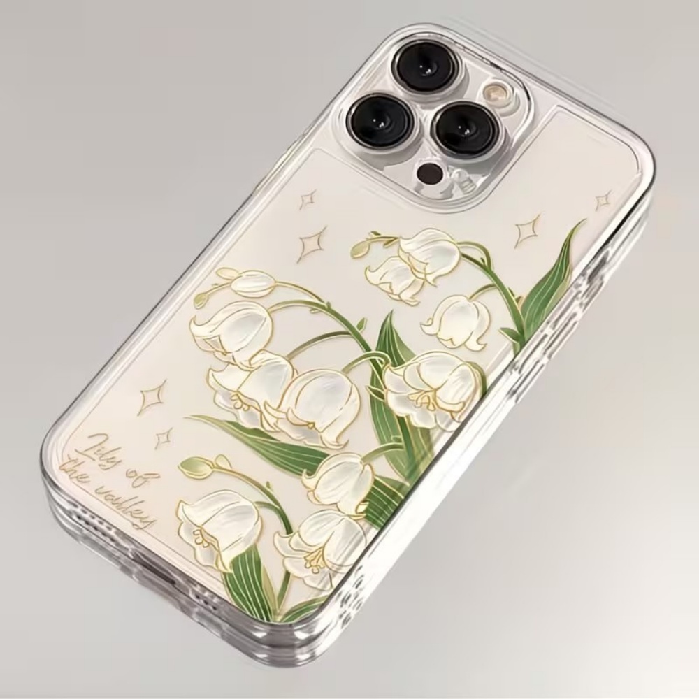 Vintage Lily of the Valley Pho - Vintage Items ulasan dan harga