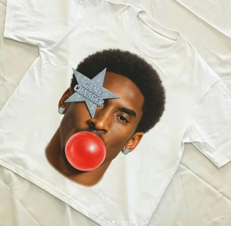 Pop Culture Vintage Graphic T- - Vintage Collectible Clothing ulasan dan harga