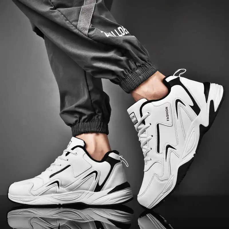 Cold-proof Spring Gym Sneakers - Vintage Collection Playset ulasan dan harga