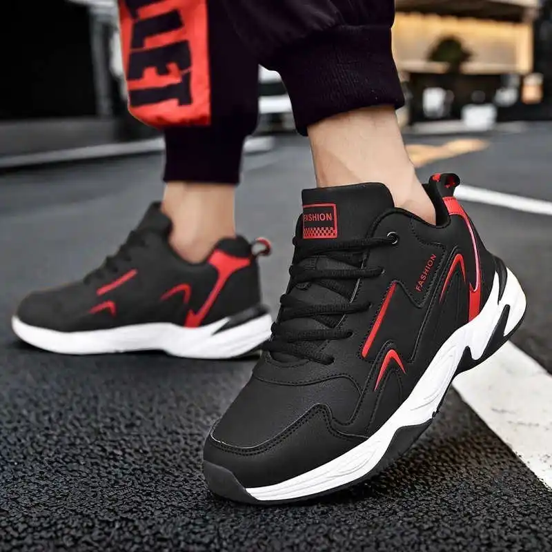 Cold-proof Spring Gym Sneakers - Vintage Collection Playset ulasan dan harga