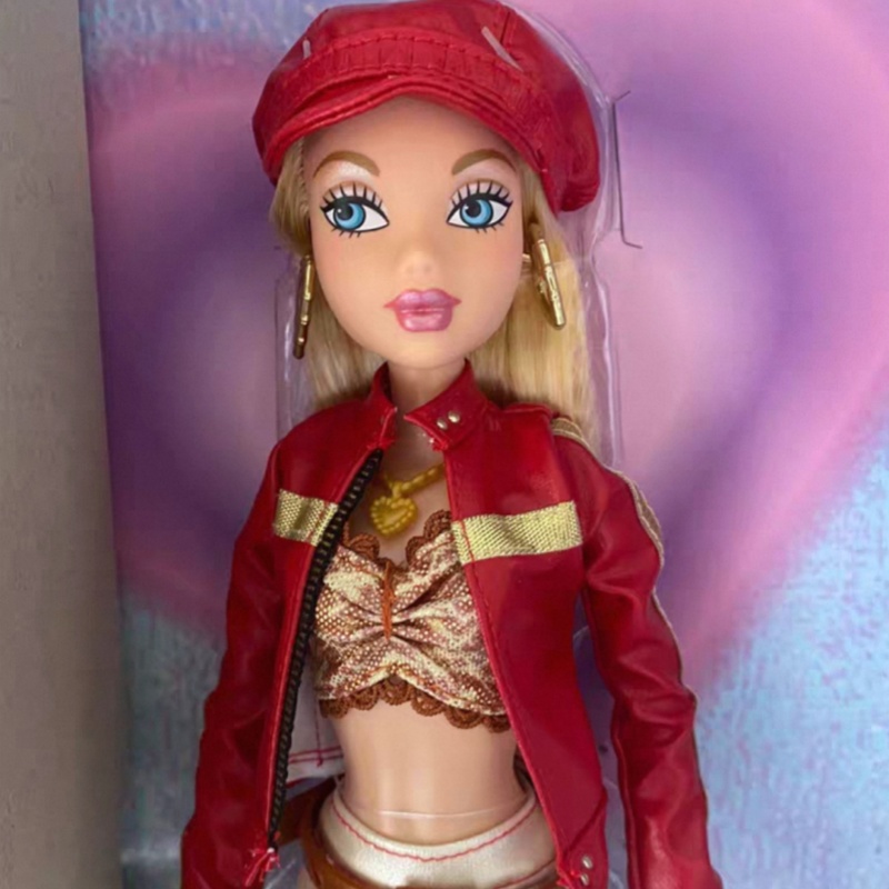 In Stock Vintage Collectible F - Vintage Collectible Barbie Dolls ulasan dan harga