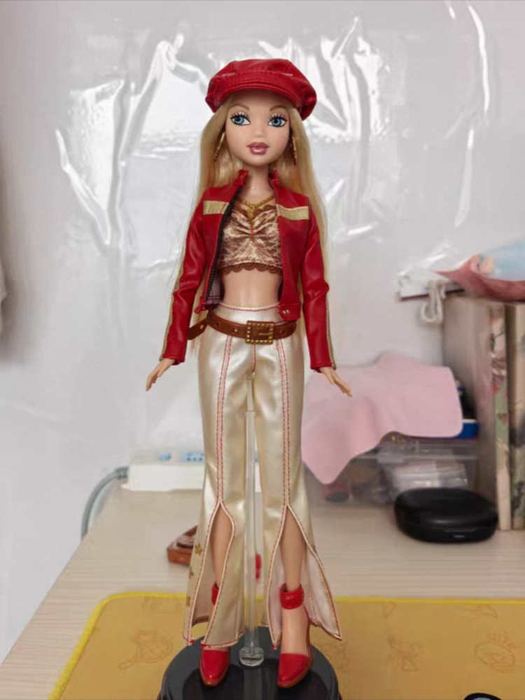 In Stock Vintage Collectible F - Vintage Collectible Barbie Dolls ulasan dan harga